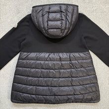 Load image into Gallery viewer, Women’s Moncler Tricot Cardigan Black Size Large
