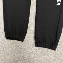Load image into Gallery viewer, Moncler Tracksuit Black Size Medium
