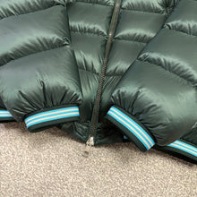 Load image into Gallery viewer, Moncler Jeanbart Emerald Green Size 4
