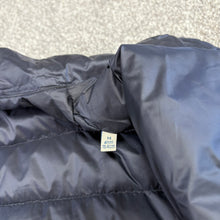 Load image into Gallery viewer, Moncler Nadege Navy Age 14
