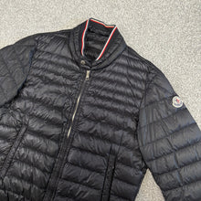 Load image into Gallery viewer, Moncler Garin Black Size 2
