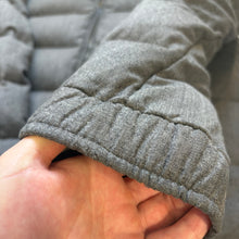 Load image into Gallery viewer, Moncler Montgenevre Grey Size 3
