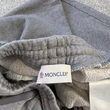 Load image into Gallery viewer, Moncler Tracksuit Grey Age10
