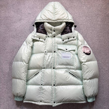 Load image into Gallery viewer, Moncler Genius x Fragment Anthemy Mint Size 2
