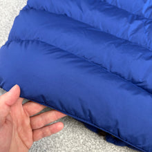 Load image into Gallery viewer, Moncler Cheval Gilet Blue Size 6
