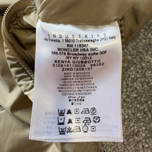 Load image into Gallery viewer, Moncler Kenya Beige Size 5
