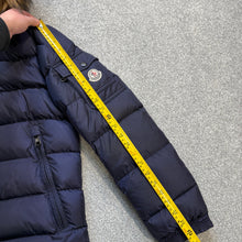 Load image into Gallery viewer, Moncler Byron Navy Size 2
