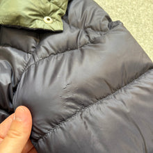 Load image into Gallery viewer, Moncler Bramant Navy Size 0
