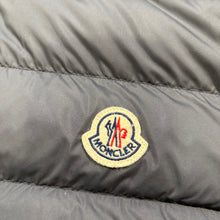 Load image into Gallery viewer, Moncler Tricot Cardigan Black Size XL
