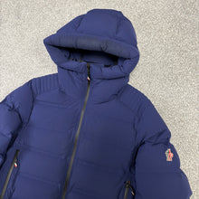Load image into Gallery viewer, Moncler Grenoble Lagorai Blue Size 3
