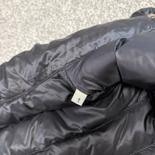 Load image into Gallery viewer, Women’s Moncler Liane Gilet Black Size 1
