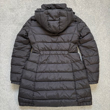 Load image into Gallery viewer, Women’s Moncler Charpal Black Size 2
