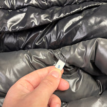 Load image into Gallery viewer, Moncler Bormes Gilet Black Size 5
