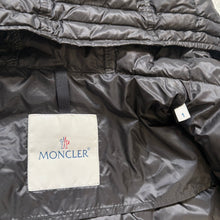 Load image into Gallery viewer, Moncler Octave Black Size 1
