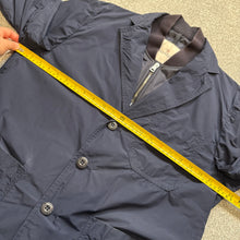 Load image into Gallery viewer, Moncler Titien Giacca Navy Size 4
