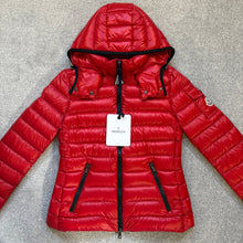 Load image into Gallery viewer, Women’s Moncler Bleu Red Size 0
