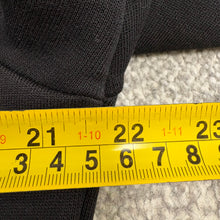 Load image into Gallery viewer, Moncler Sweatshirt Black Size Medium

