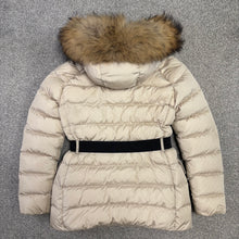 Load image into Gallery viewer, Women’s Moncler Clio Beige Size 2
