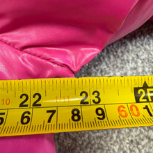 Load image into Gallery viewer, Moncler Maya Pink Size 2
