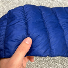 Load image into Gallery viewer, Moncler Terence Blue Size 2
