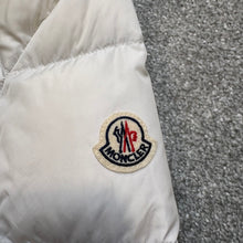 Load image into Gallery viewer, Women’s Moncler Lenar White Size 1
