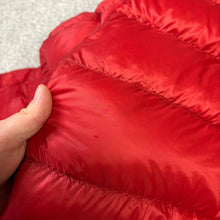 Load image into Gallery viewer, Moncler Piriac Red Size 2
