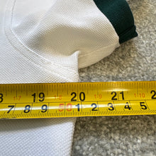 Load image into Gallery viewer, Moncler Polo White Size Medium
