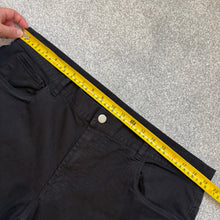 Load image into Gallery viewer, Moncler Chinos / Jeans Black Size56
