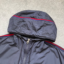Load image into Gallery viewer, Moncler Hattab Navy Size 3
