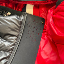 Load image into Gallery viewer, Moncler Grenoble Hintertux Black Size 2

