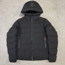 Load image into Gallery viewer, Moncler Grenoble Lagorai Black Size 4
