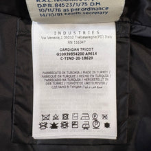 Load image into Gallery viewer, Women’s Moncler Tricot Cardigan Black Size Large
