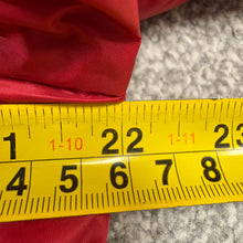 Load image into Gallery viewer, Moncler Piriac Red Size 2
