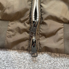 Load image into Gallery viewer, Moncler Albert Khaki Size 2
