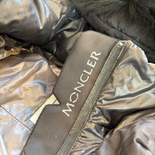 Load image into Gallery viewer, Women’s Moncler Grenoble Bever Black Print Size 3
