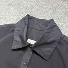 Load image into Gallery viewer, Women’s Moncler Shirt Black Size 38
