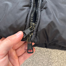 Load image into Gallery viewer, Moncler Montclar Black Size 4

