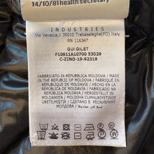 Load image into Gallery viewer, Moncler Gui Gilet Black Size 3
