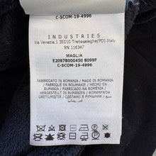 Load image into Gallery viewer, Moncler Grenoble Hoodie Dark Navy Size XL
