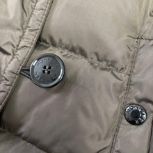 Load image into Gallery viewer, Women’s Moncler Genevrier Khaki Size 4
