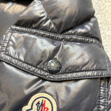 Load image into Gallery viewer, Moncler Maya Navy Size 2
