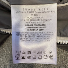 Load image into Gallery viewer, Moncler Miroir Grey Size 3
