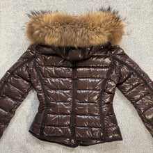 Load image into Gallery viewer, Women’s Moncler Armoise Brown Size 0
