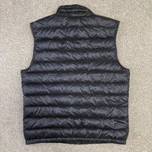 Load image into Gallery viewer, Moncler Achille Gilet Navy Size 2
