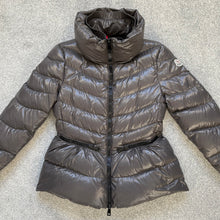 Load image into Gallery viewer, Women’s Moncler Miriel Grey Size 1
