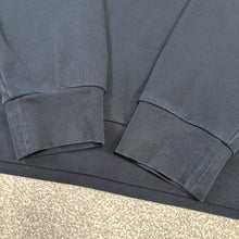 Load image into Gallery viewer, Moncler Hoodie Navy Size XXL
