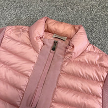 Load image into Gallery viewer, Women’s Moncler Tricot Cardigan Pink Size Small
