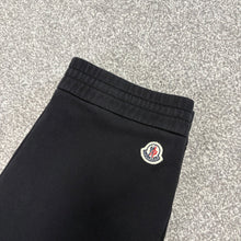 Load image into Gallery viewer, Moncler Tracksuit Black Age 12
