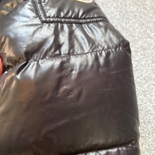 Load image into Gallery viewer, Moncler Maya Black Size 1
