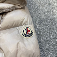 Load image into Gallery viewer, Women’s Moncler Serinde Beige Size 0
